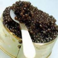 χαβιάρι - caviar